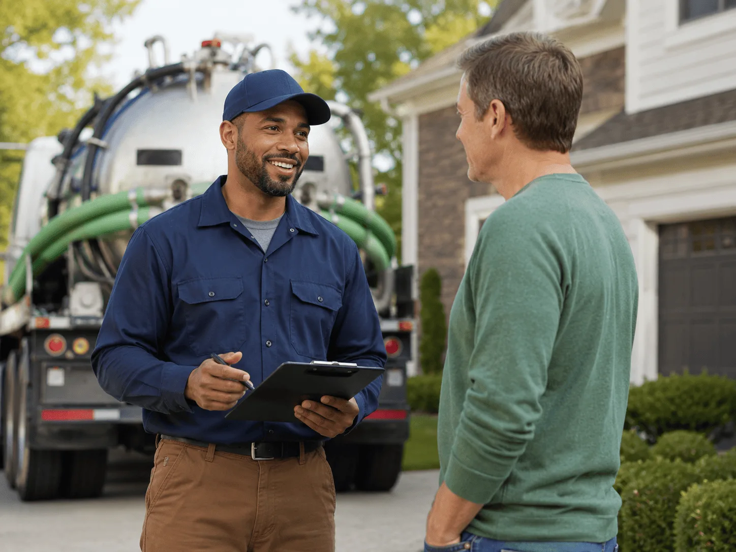 Mosquito Control Georgetown, IN FAQs